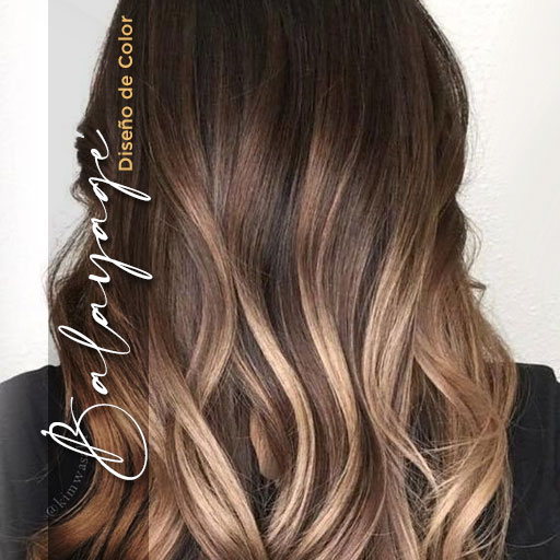 Balayage