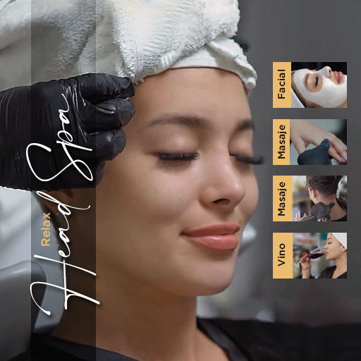 Head Spa