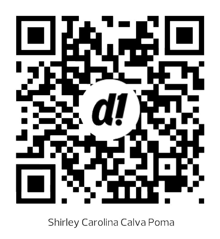 QR de Pago