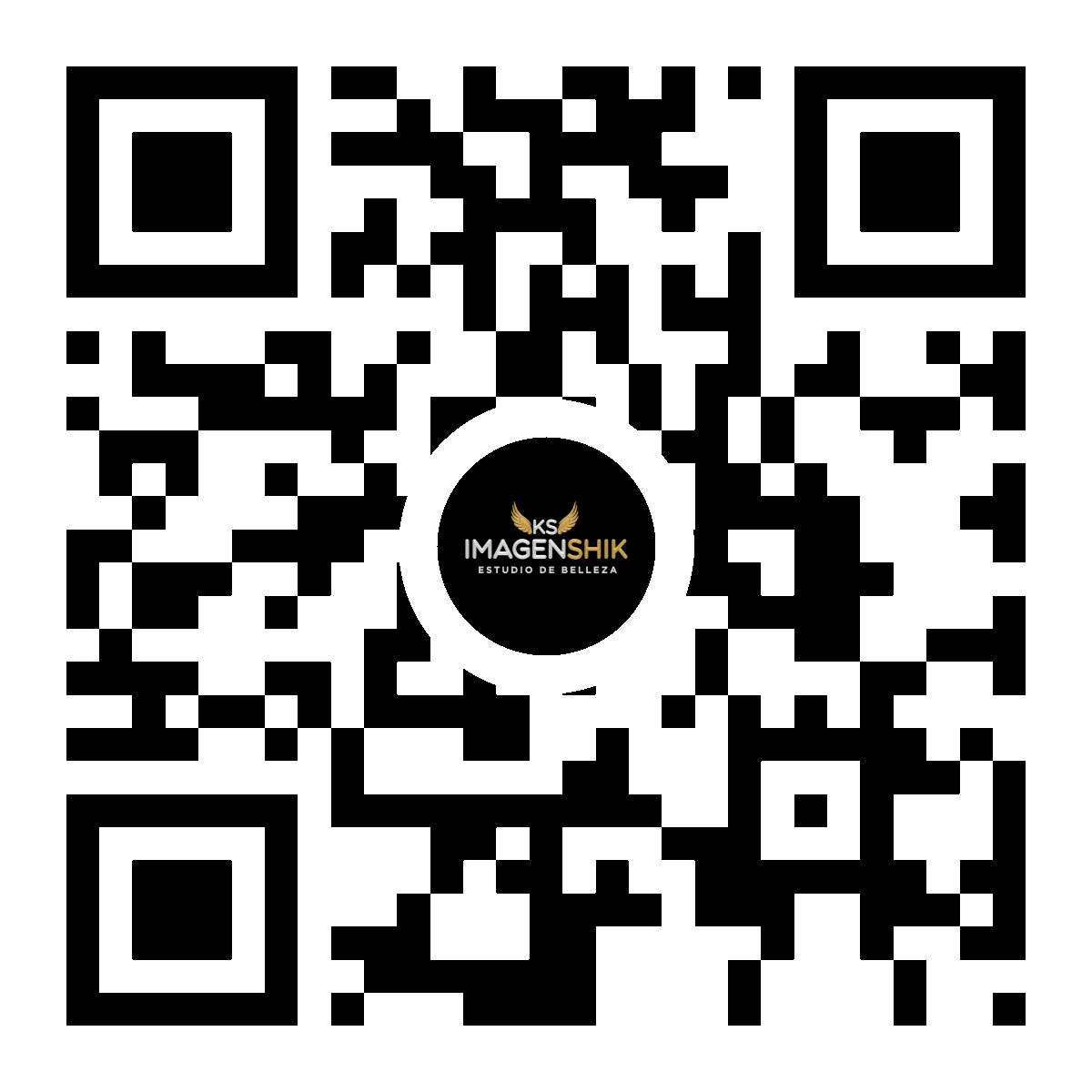QR