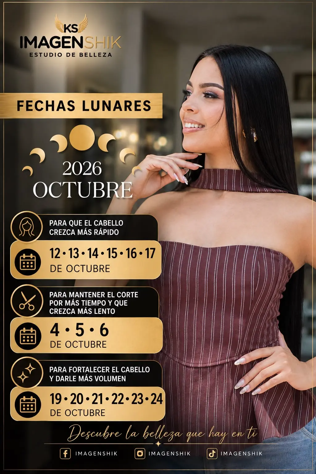 Promo Lunar