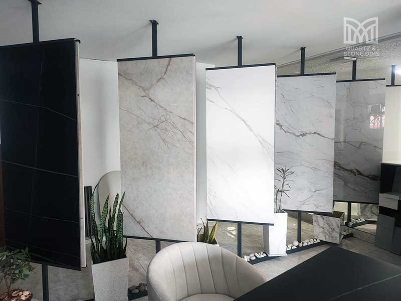 Visite nuestro Show Room