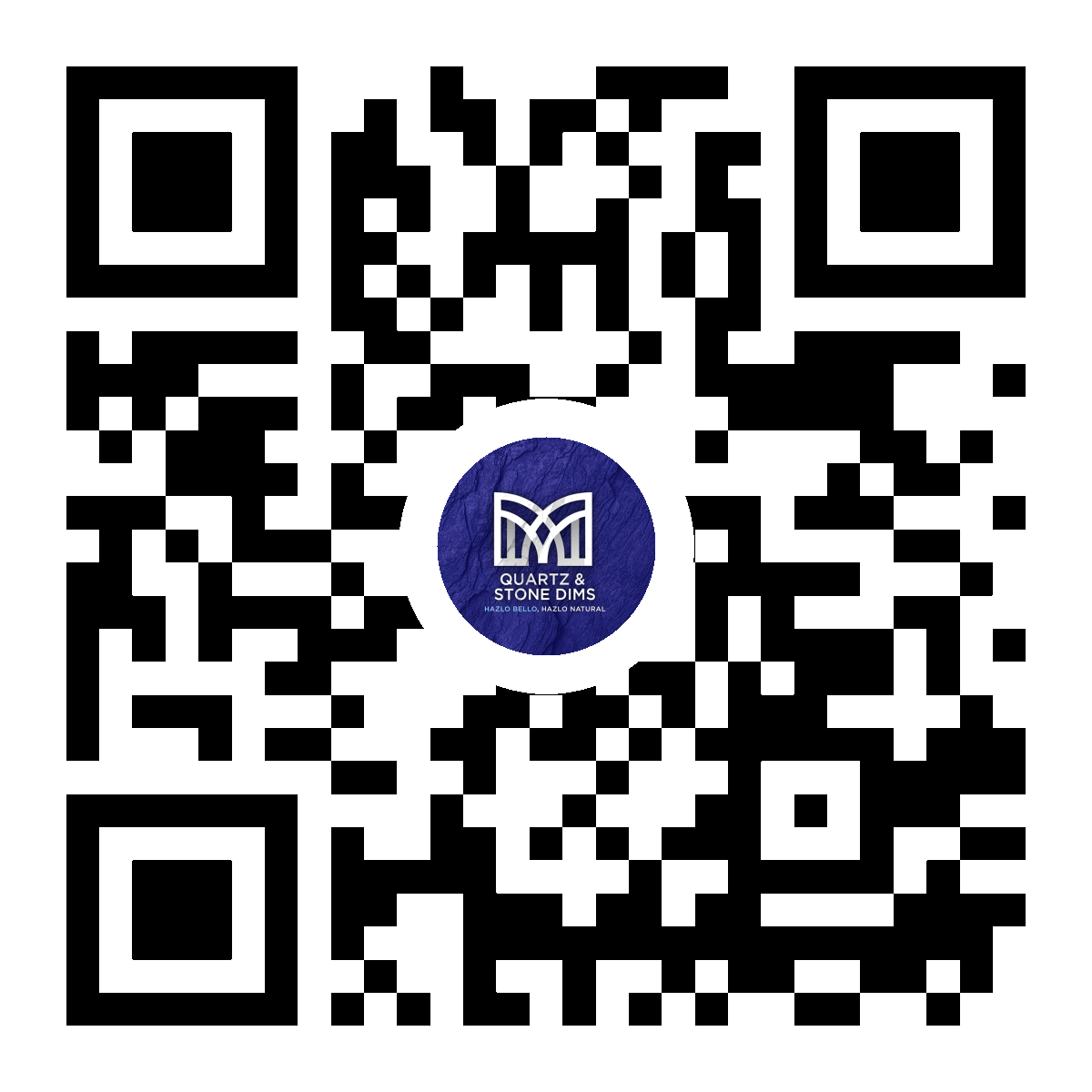 QR