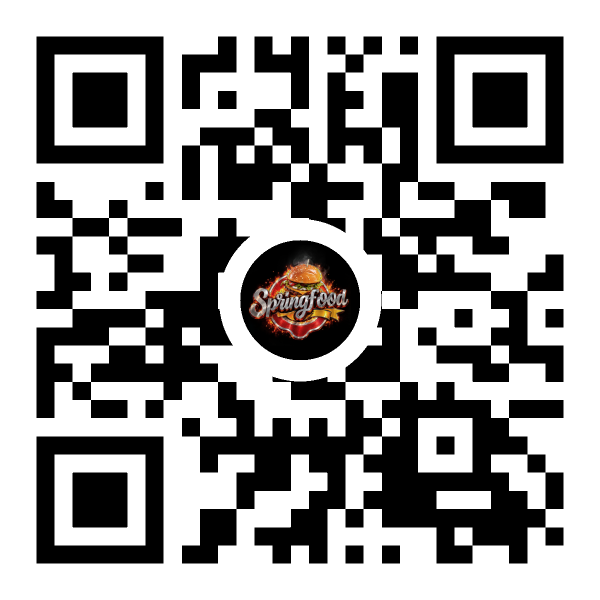 QR